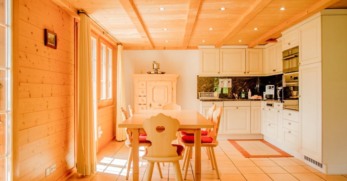 Gallery Apartment Chamonix Grindelwald GRIWA RENT AG