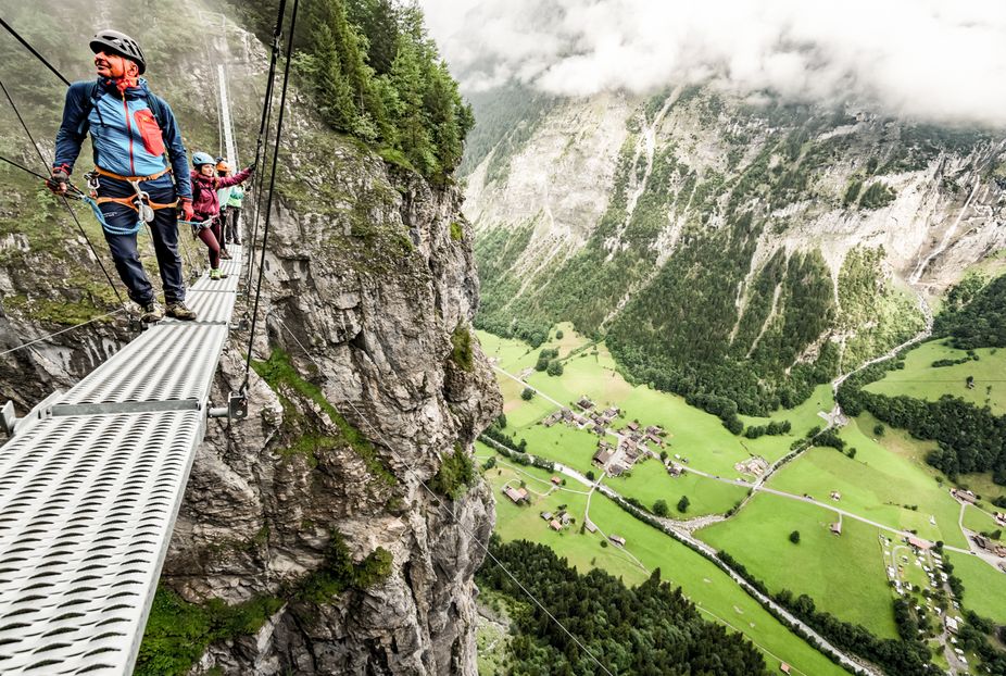 Via Farrata M�rren