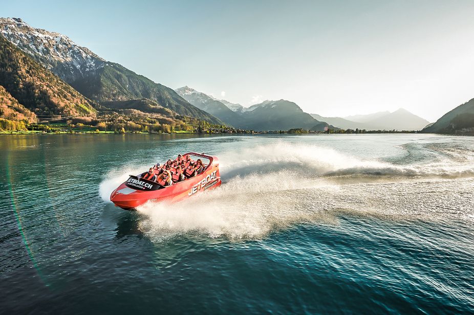 Speedboat.jpg Speedboat