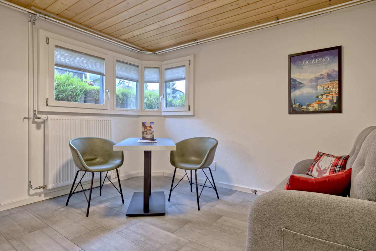 Apartment Stella 1 - Interlaken - GRIWA RENT 