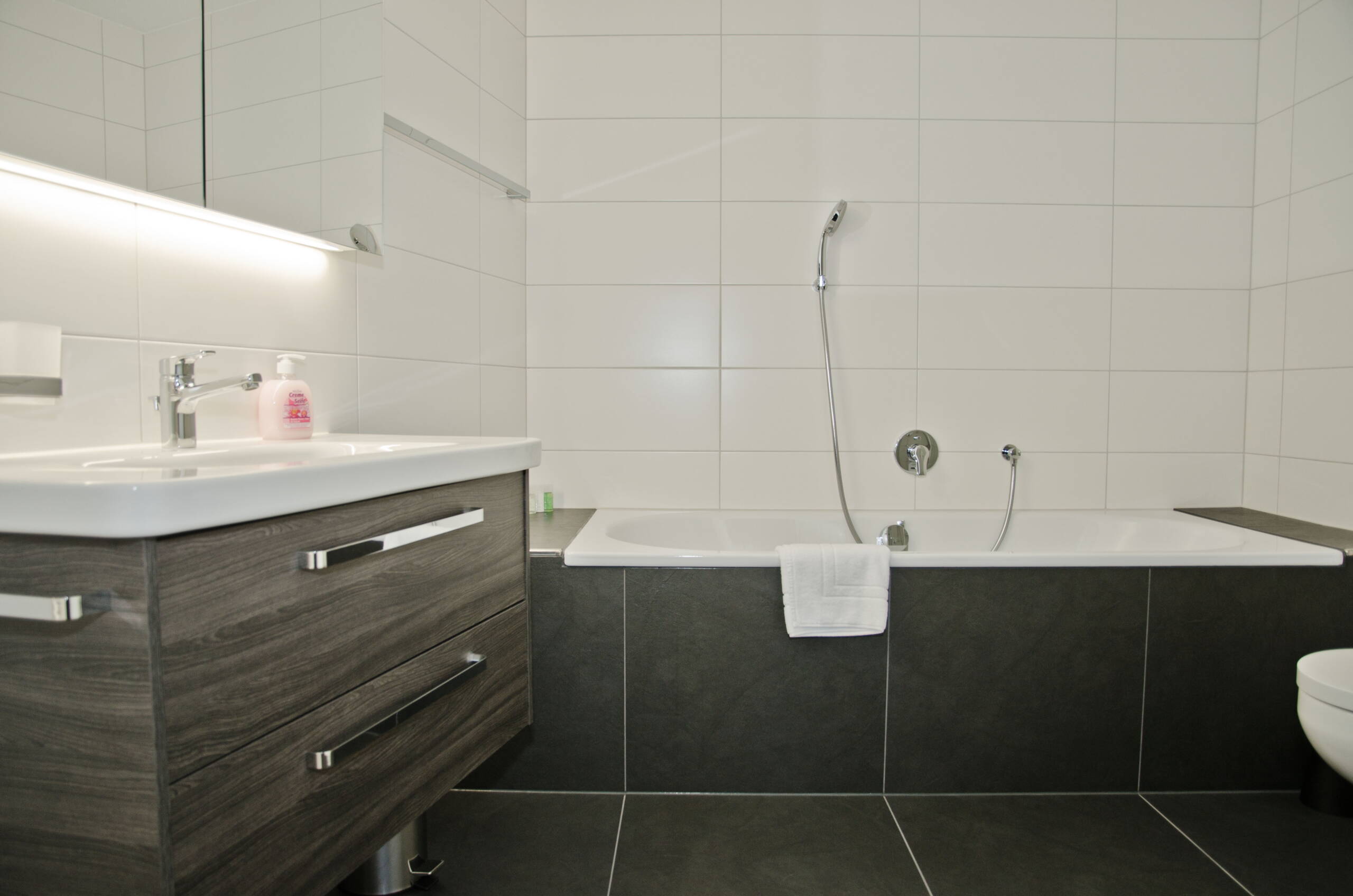 Apartment Alpeglöggli - Interlaken - GRIWA RENT 