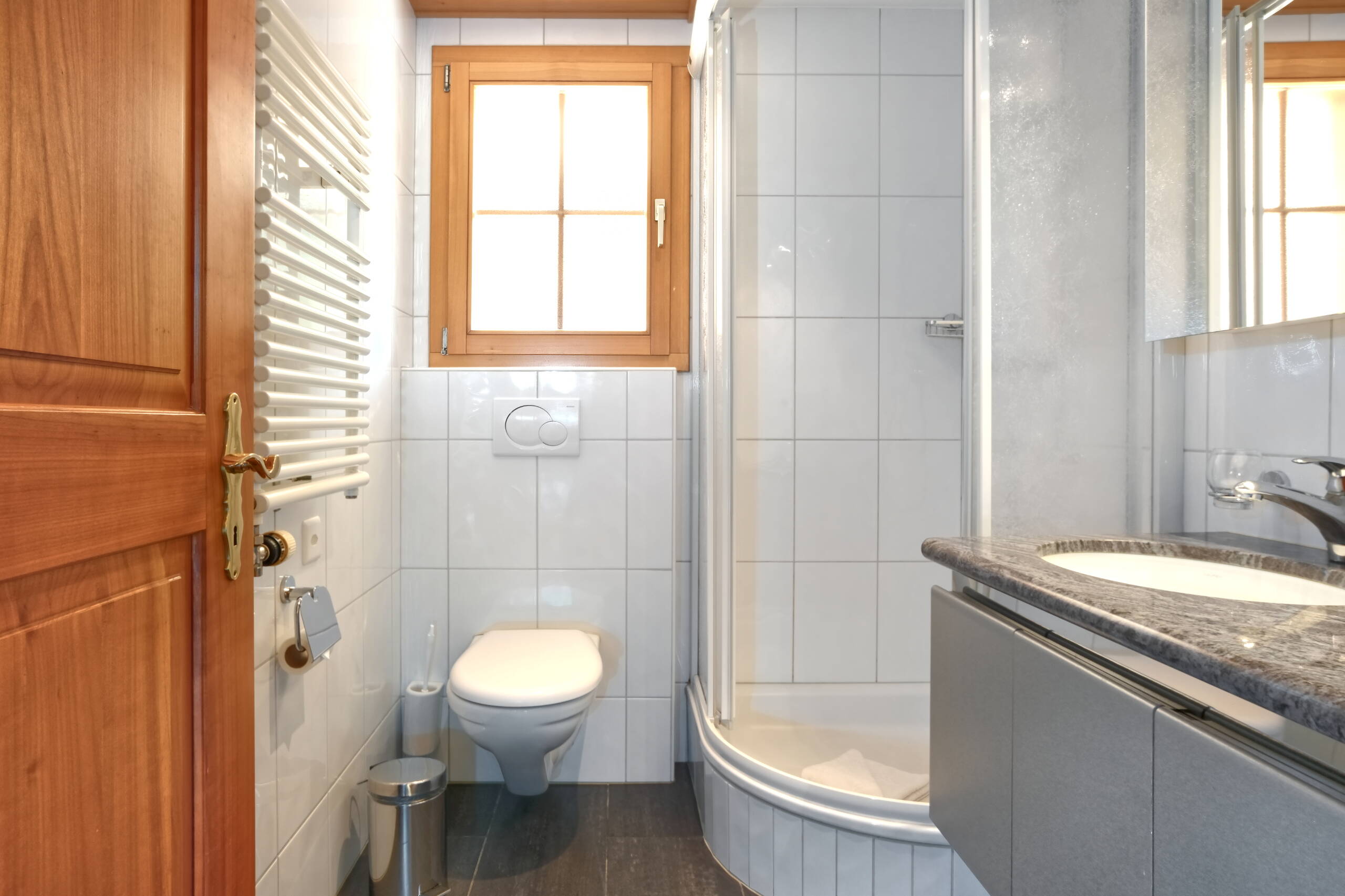 Apartment Fagus - Grindelwald - GRIWA RENT 