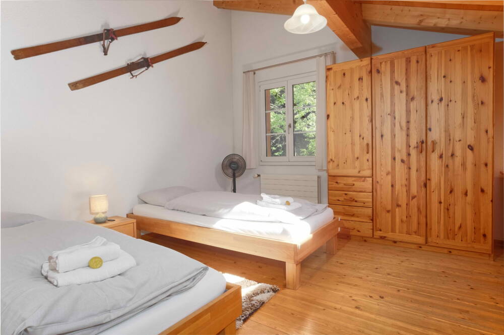 Apartment Kiwi Links - Grindelwald - GRIWA RENT 
