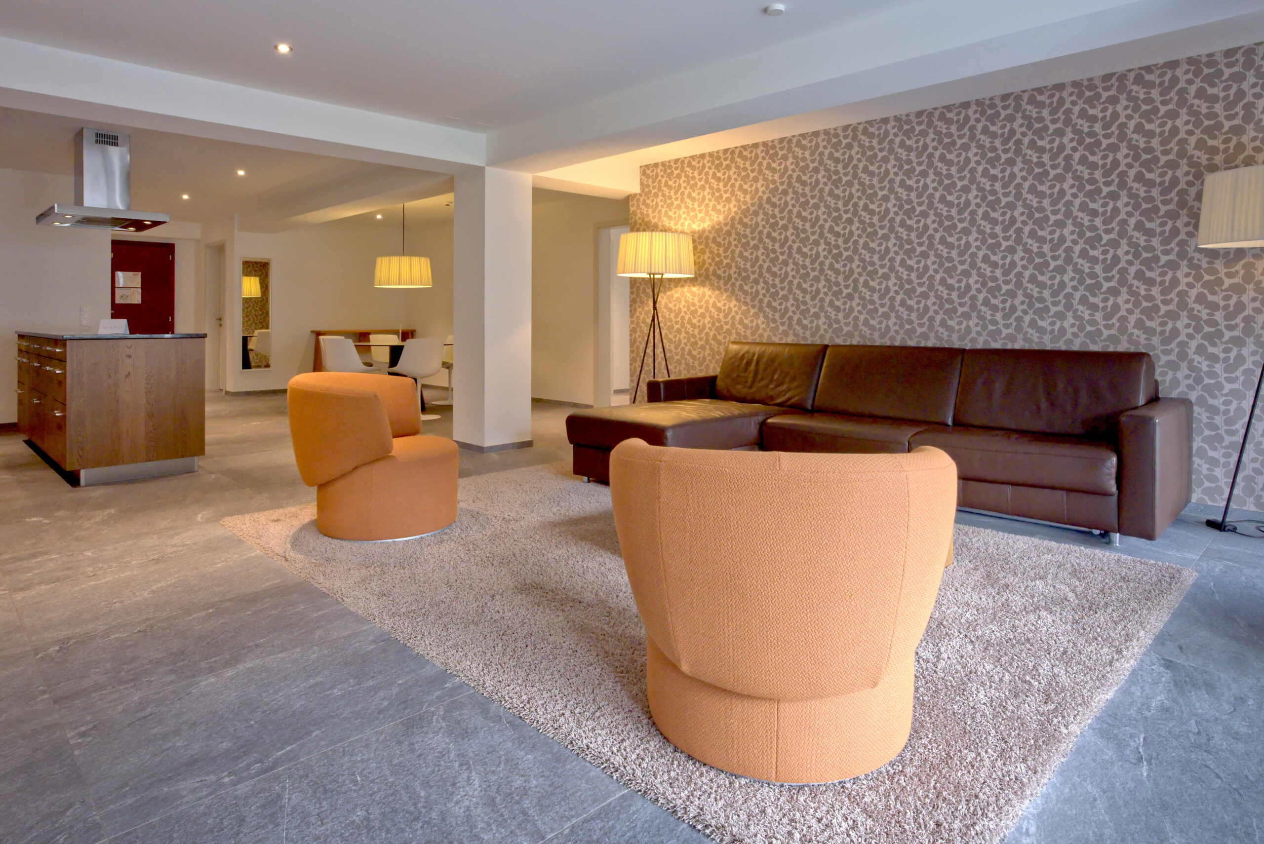 Apartment Jungfraucenter Schynige Platte, Interlaken - GRIWA RENT AG