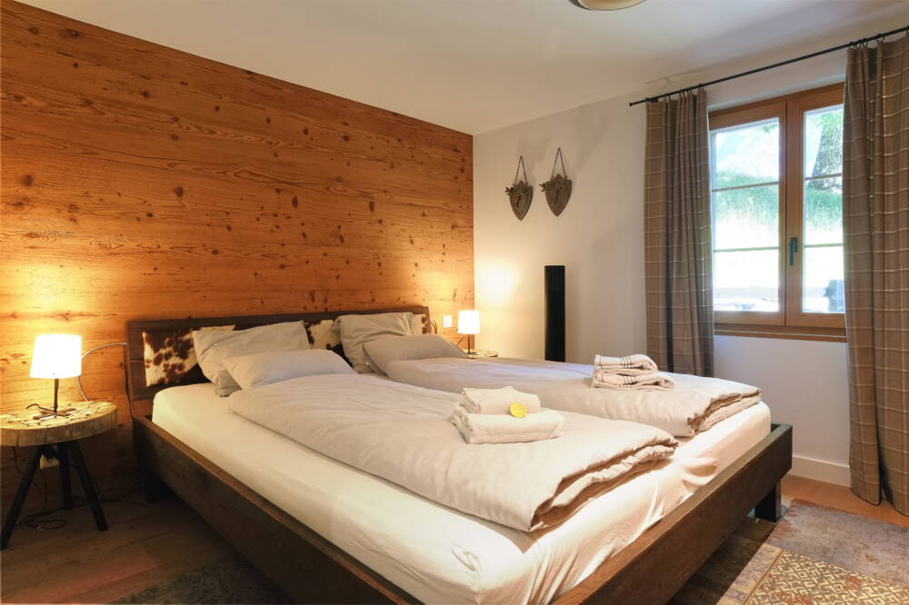 Apartment Fortuna 5.5 - Grindelwald - GRIWA RENT 