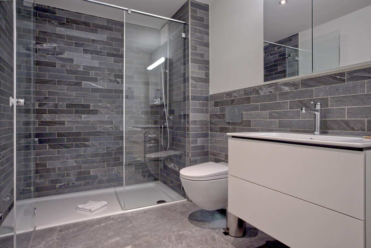 Apartment Jungfraucenter Schynige Platte, Interlaken - GRIWA RENT AG