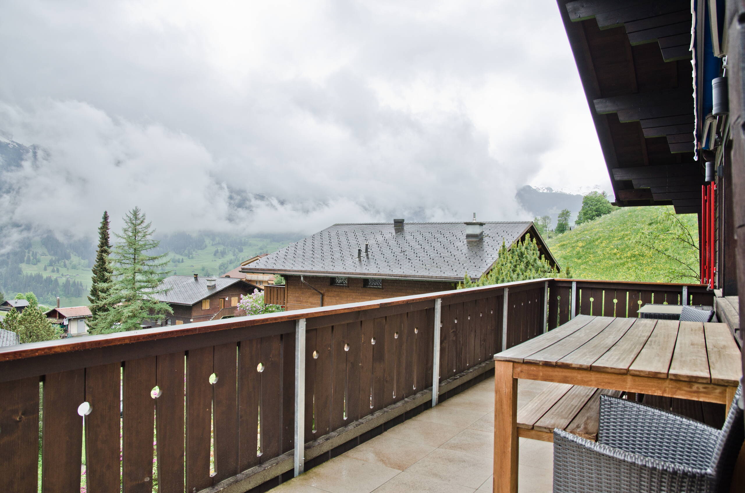 GRIWA RENT - Apartment Zita - Grindelwald