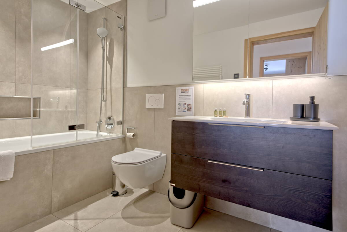 Apartment Walt 4.5 - Grindelwald - GRIWA RENT 