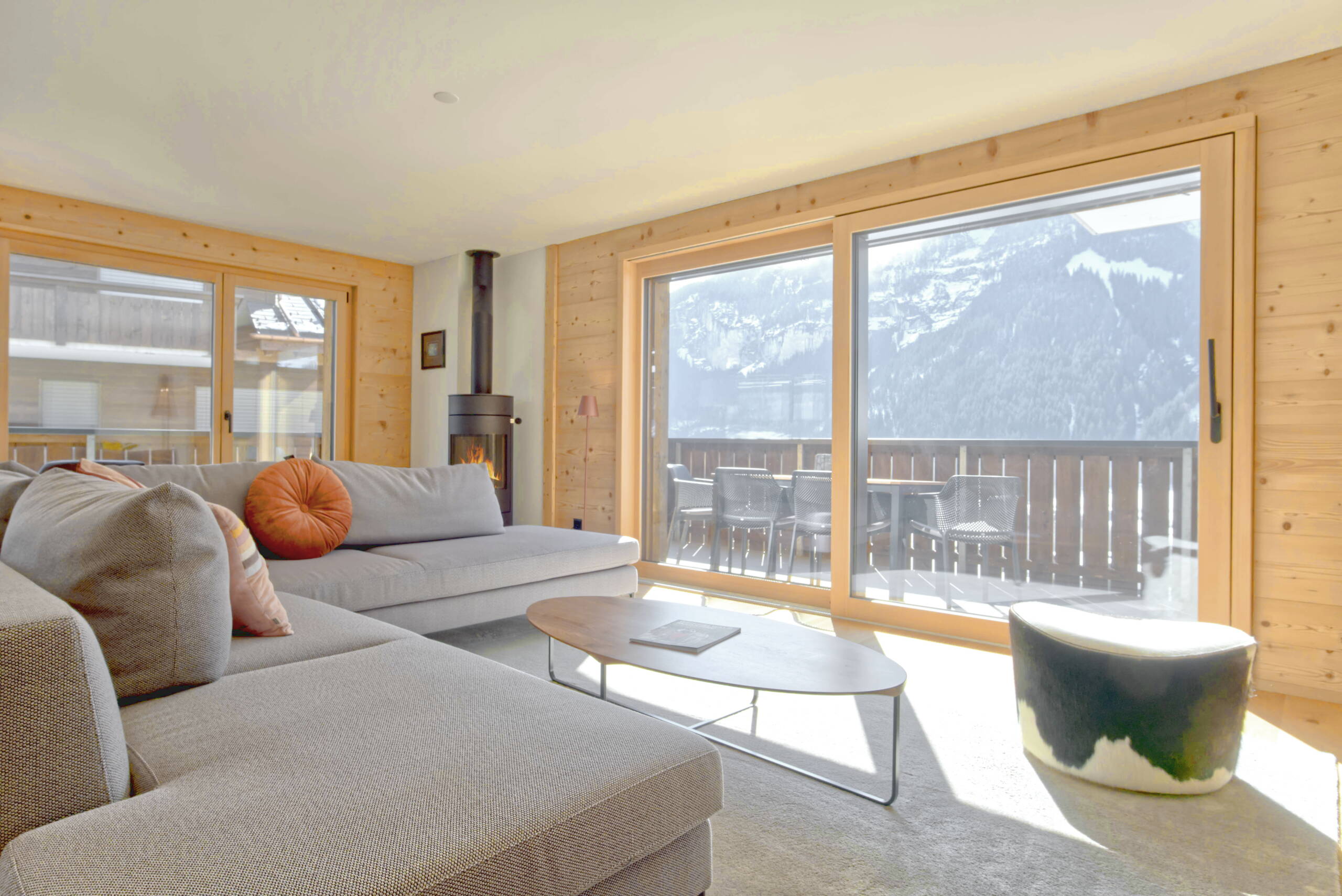 Apartment Walt 4.5 - Grindelwald - GRIWA RENT 