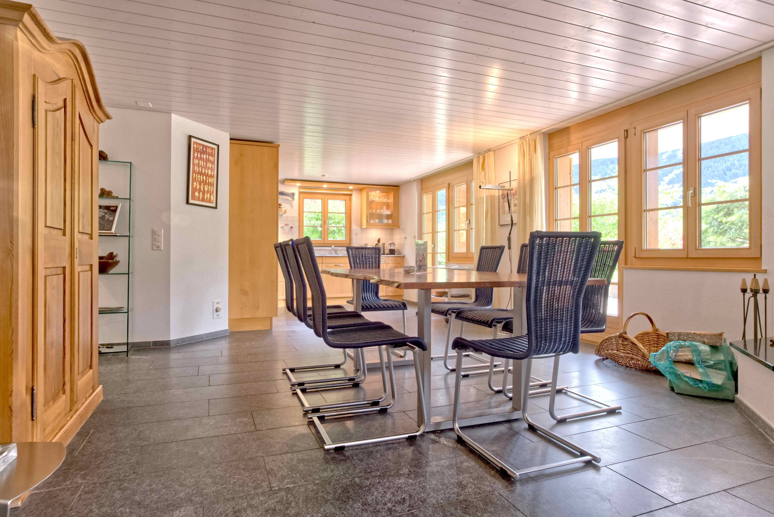 Apartment Atlanta - Grindelwald - GRIWA RENT