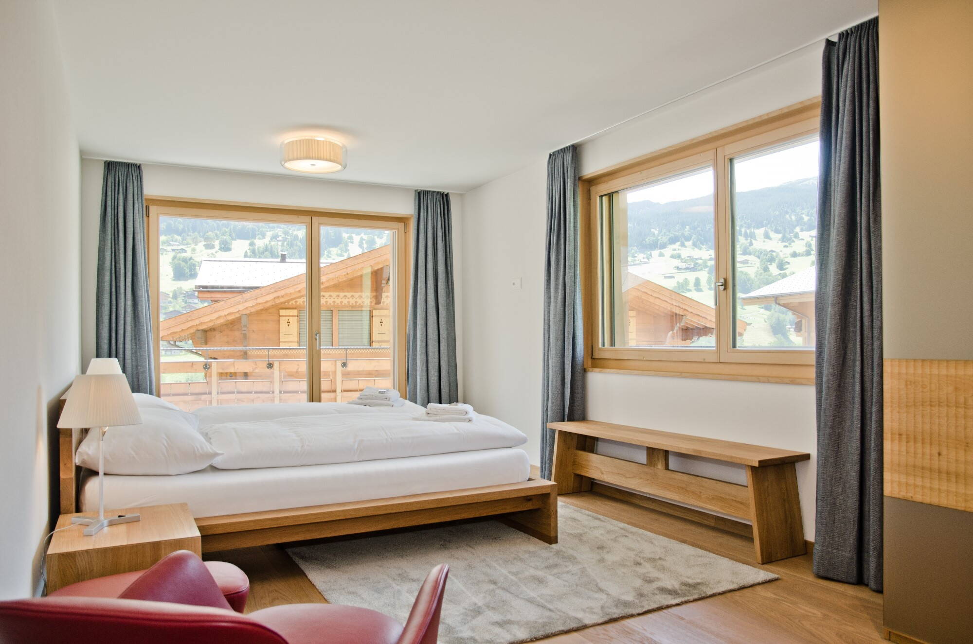 GRIWA RENT - Chalet Rothenegg - Grindelwald