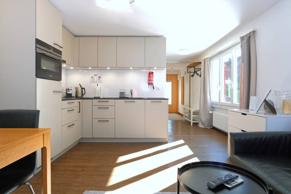 Studio Astoria - Grindelwald - GRIWA RENT