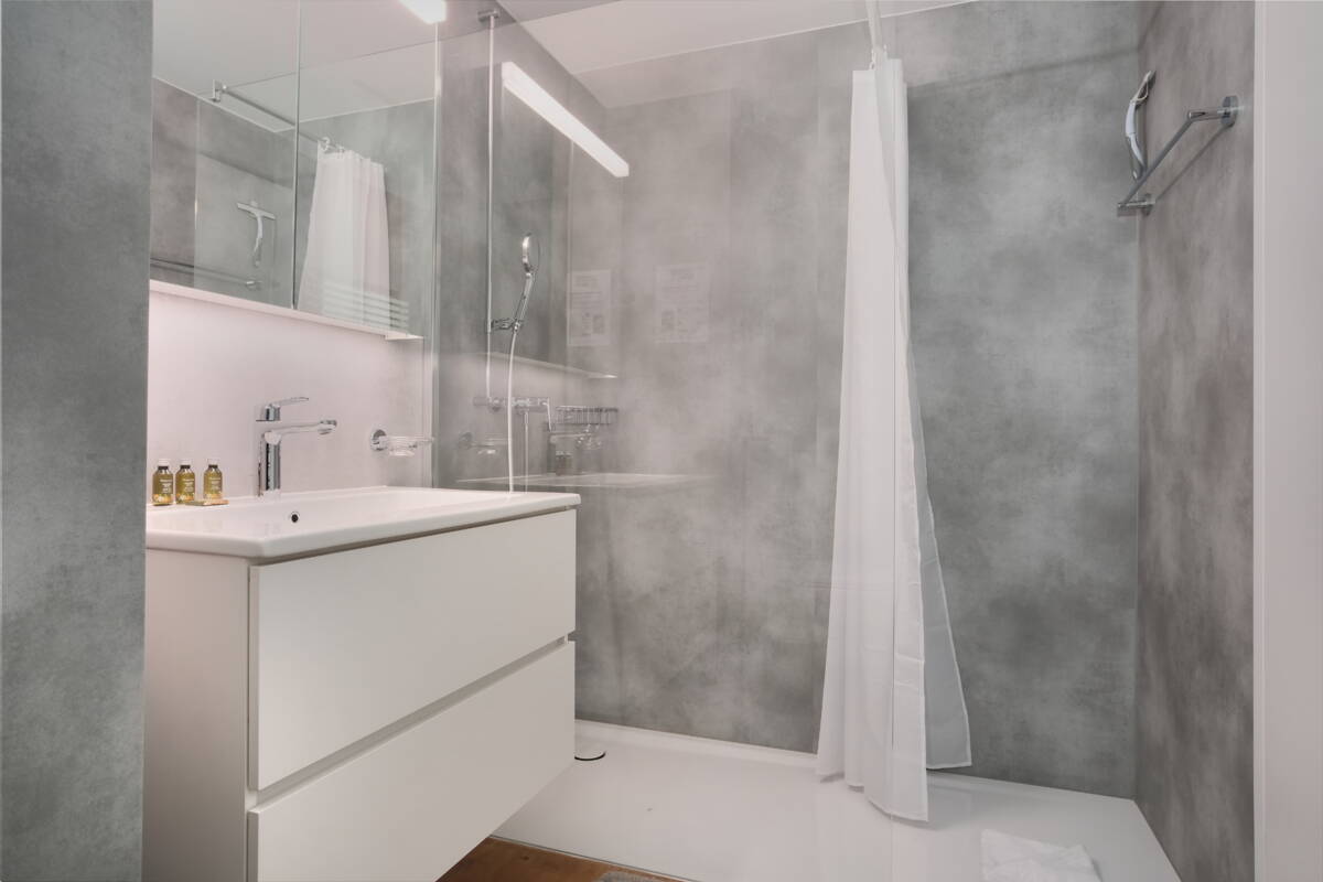 Apartment Dolce Vita - Grindelwald - GRIWA RENT 