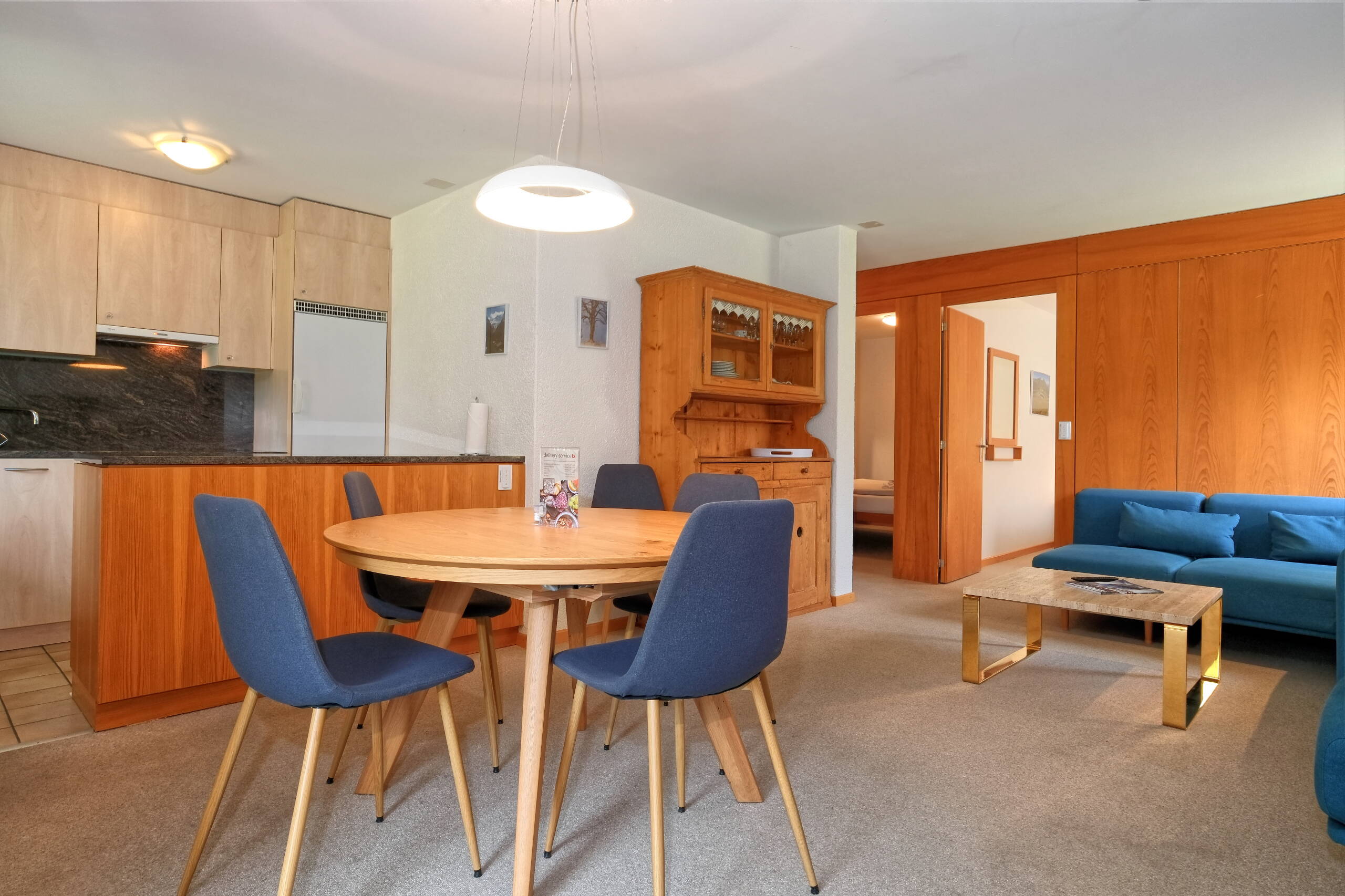 Apartment Grindelwaldgletscher - Grindelwald - GRIWA RENT 
