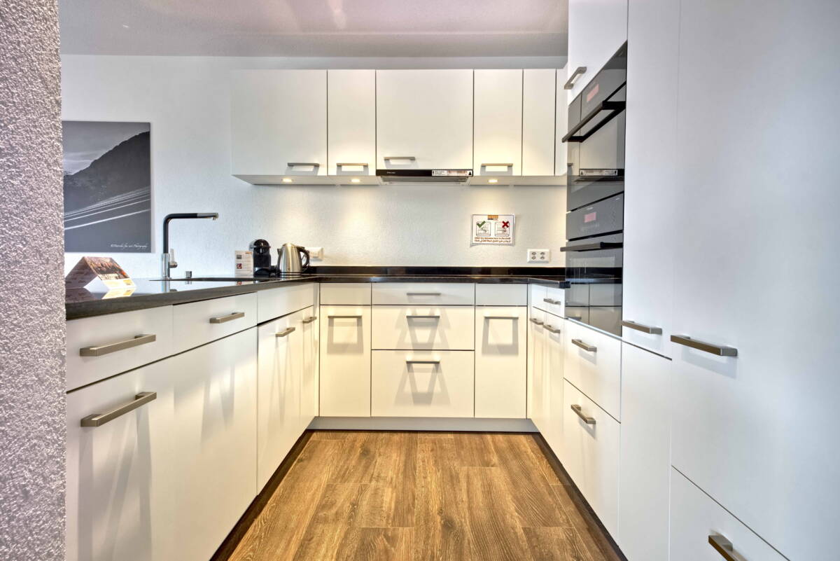 Apartment Krokus - Interlaken - GRIWA RENT 