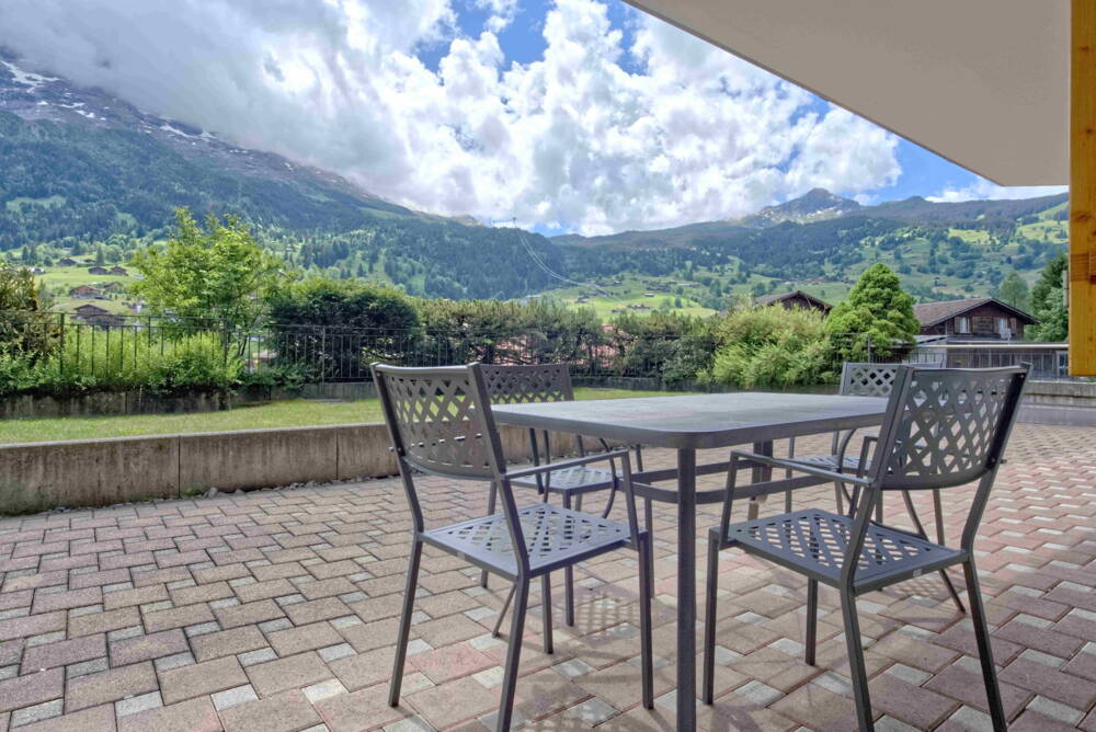 Apartment Atlanta - Grindelwald - GRIWA RENT