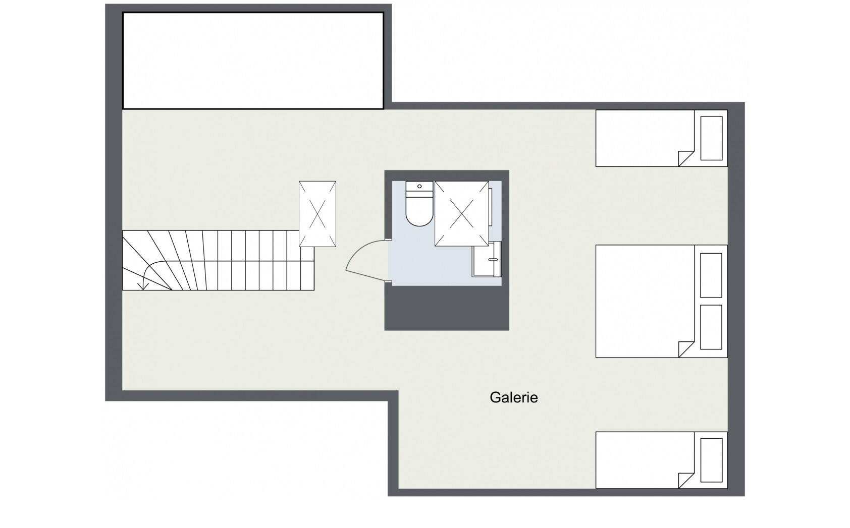 Apartment Eiger Sun - Grindelwald - GRIWA RENT 