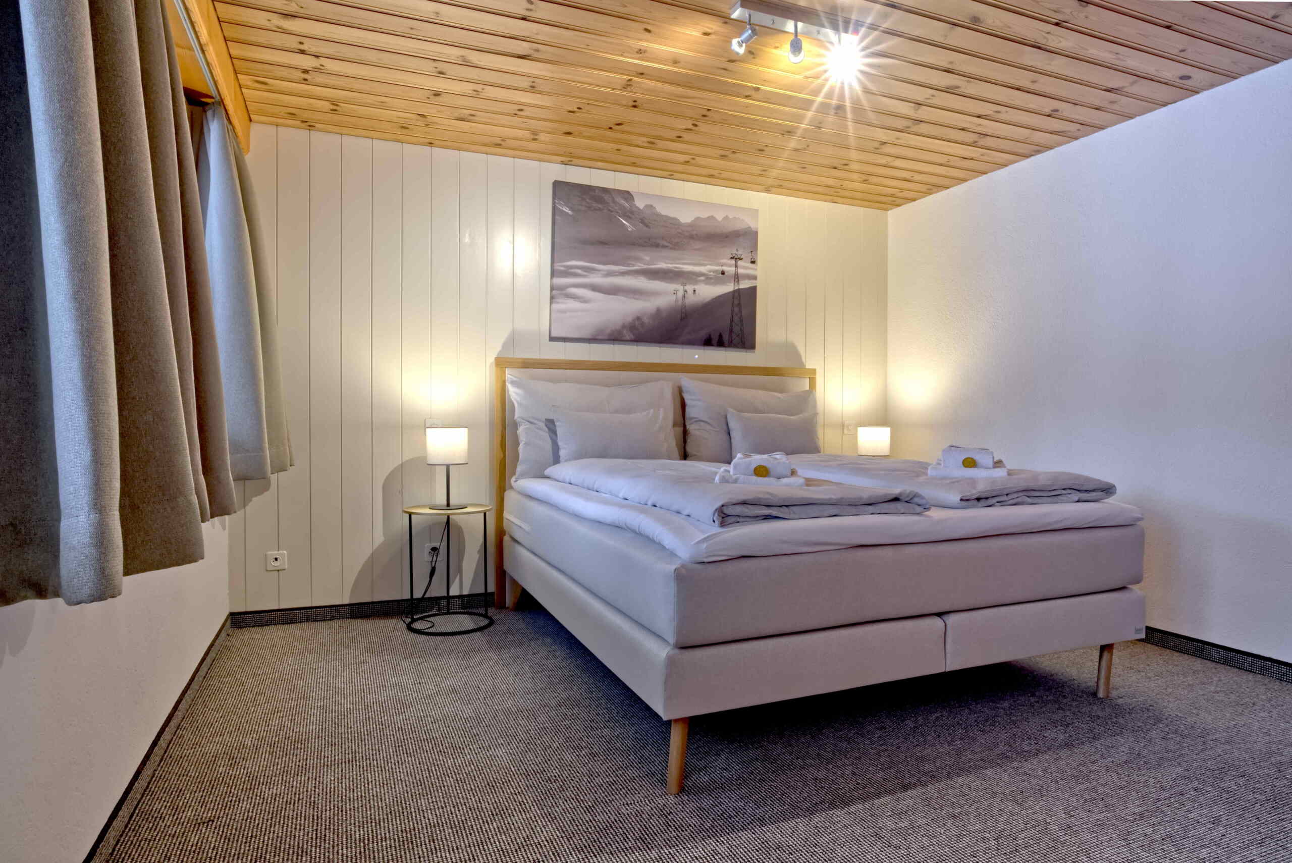 GRIWA RENT - Apartment Babice 2.5 - Grindelwald