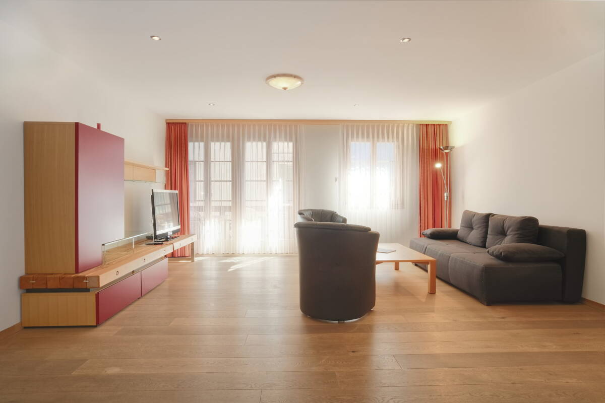 GRIWA RENT - Apartment Stotzhalten 2.5 - Grindelwald