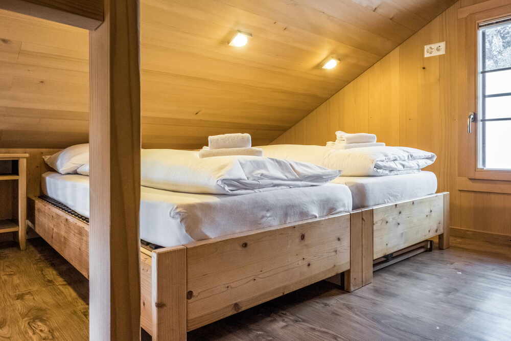 Chalet Eigerhome - GRIWA RENT Grindelwald