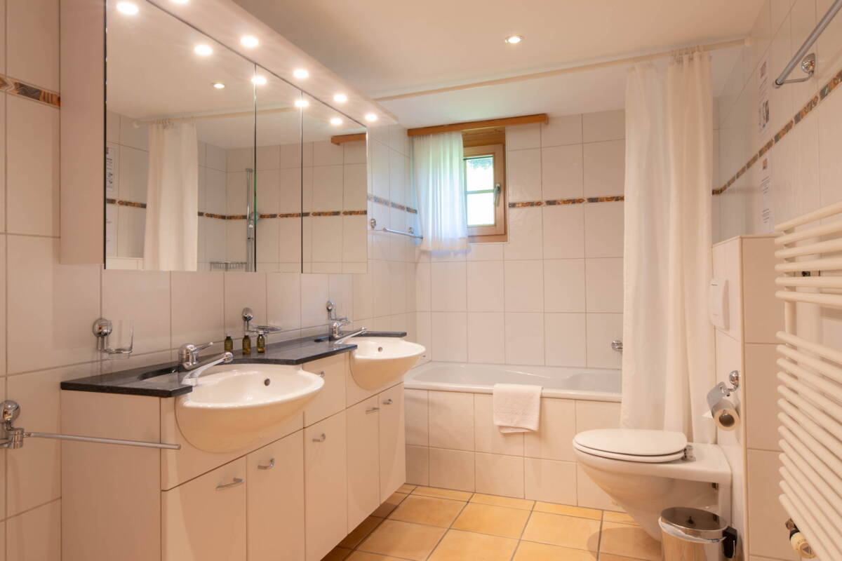 Apartment St. Louis 3.5 - Grindelwald - GRIWA RENT 