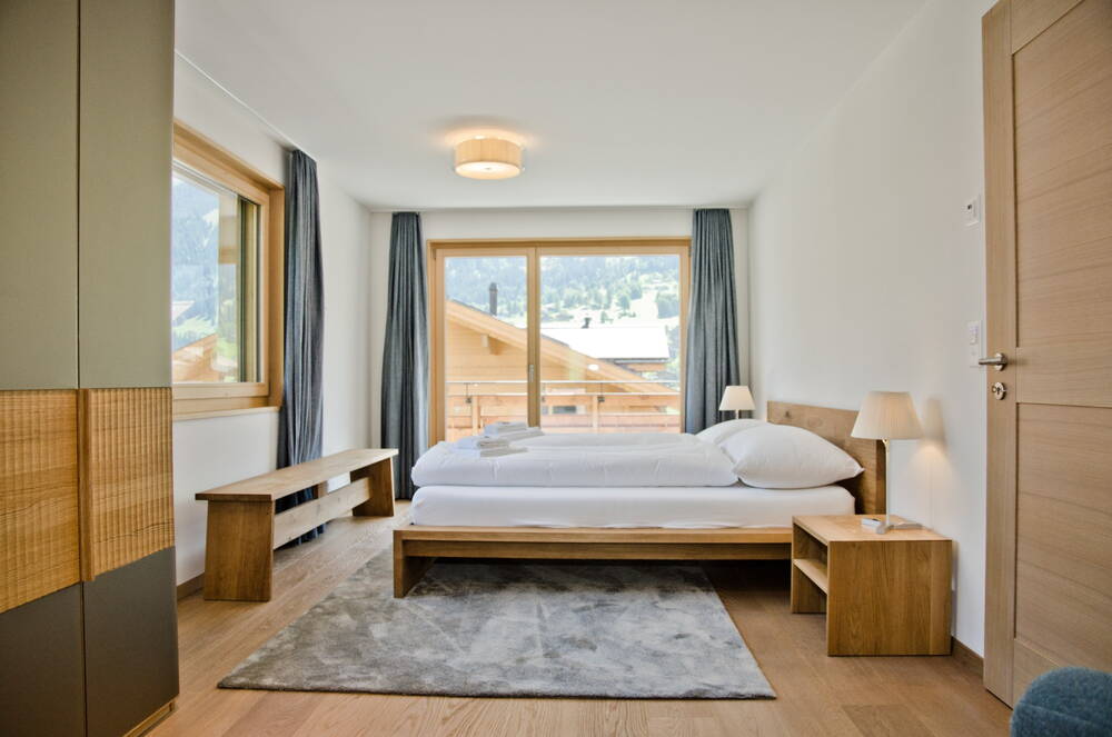 Chalet Rothenegg - GRIWA RENT Grindelwald