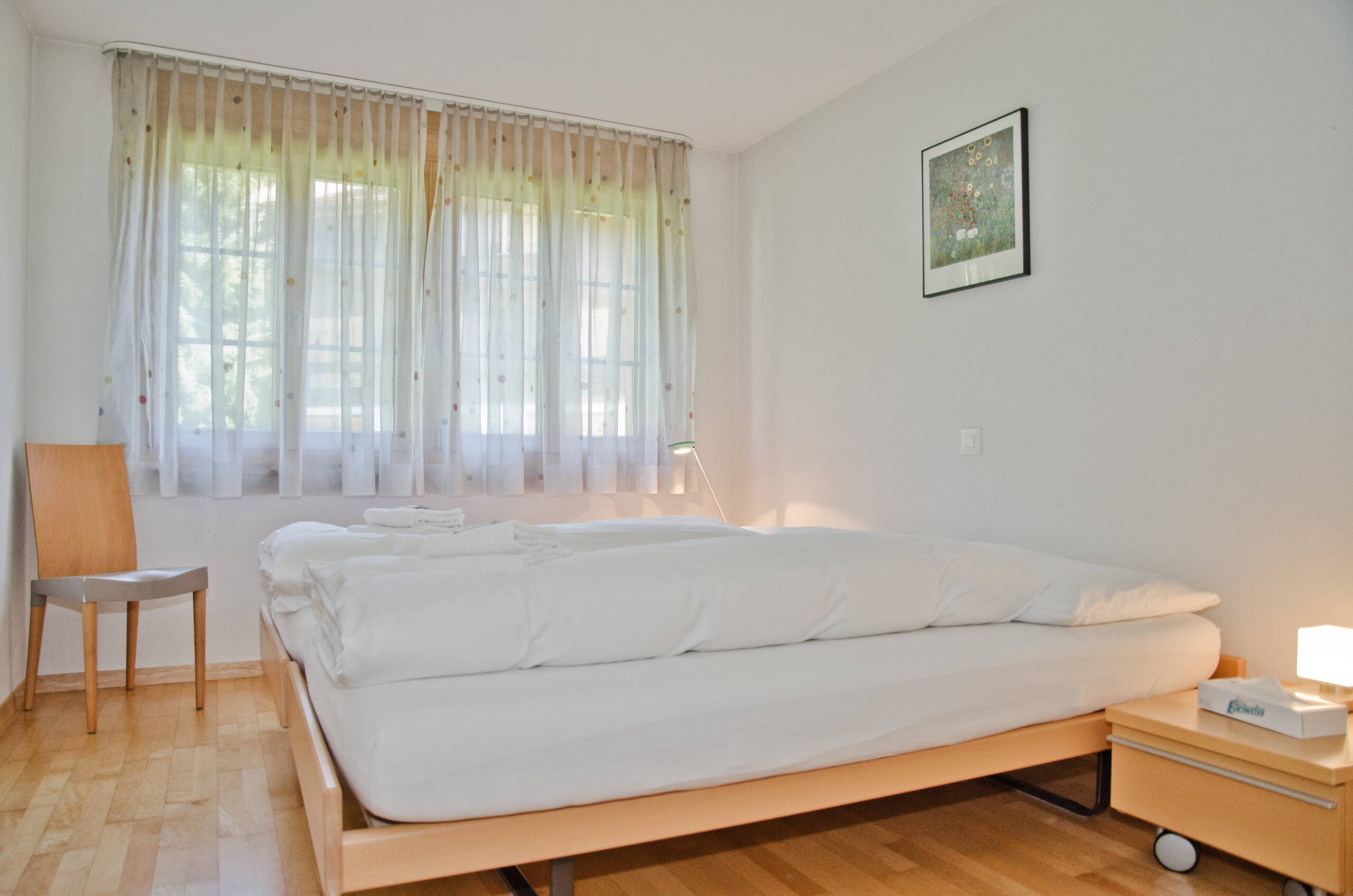 GRIWA RENT - Apartment Atlanta - Grindelwald