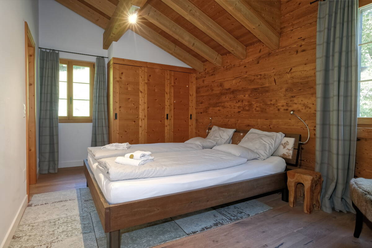 Apartment Fortuna 5.5 - Grindelwald - GRIWA RENT 