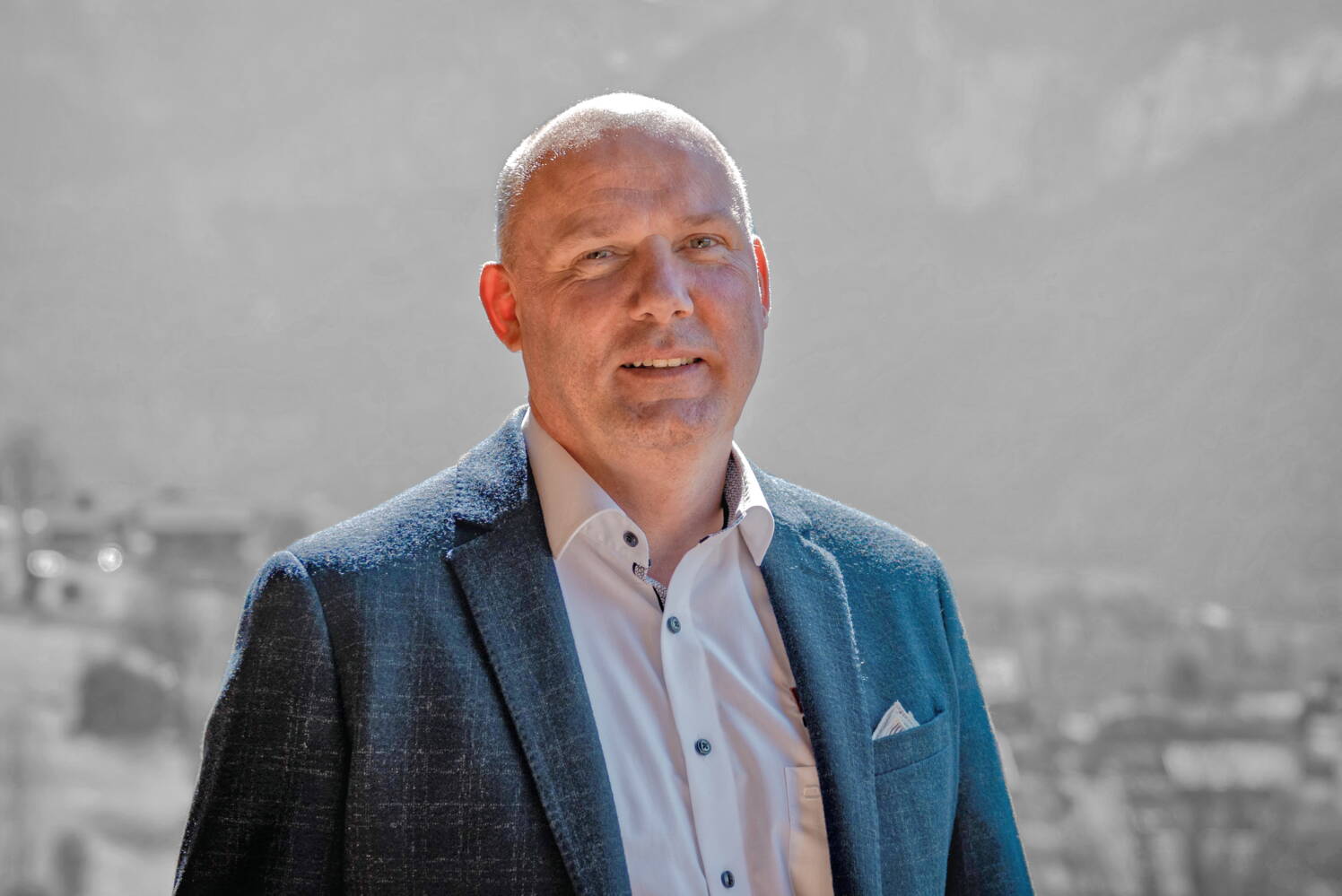 Mitglied des Verwaltungsrats der GRIWA RENT AG