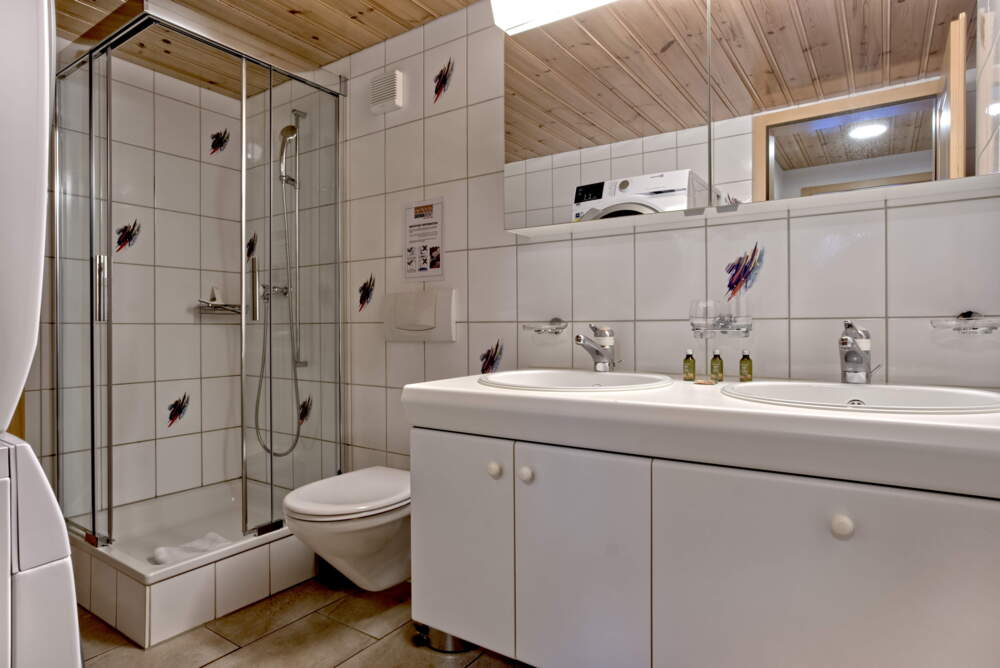 Apartment Babice 2.5 GRIWA RENT Grindelwald