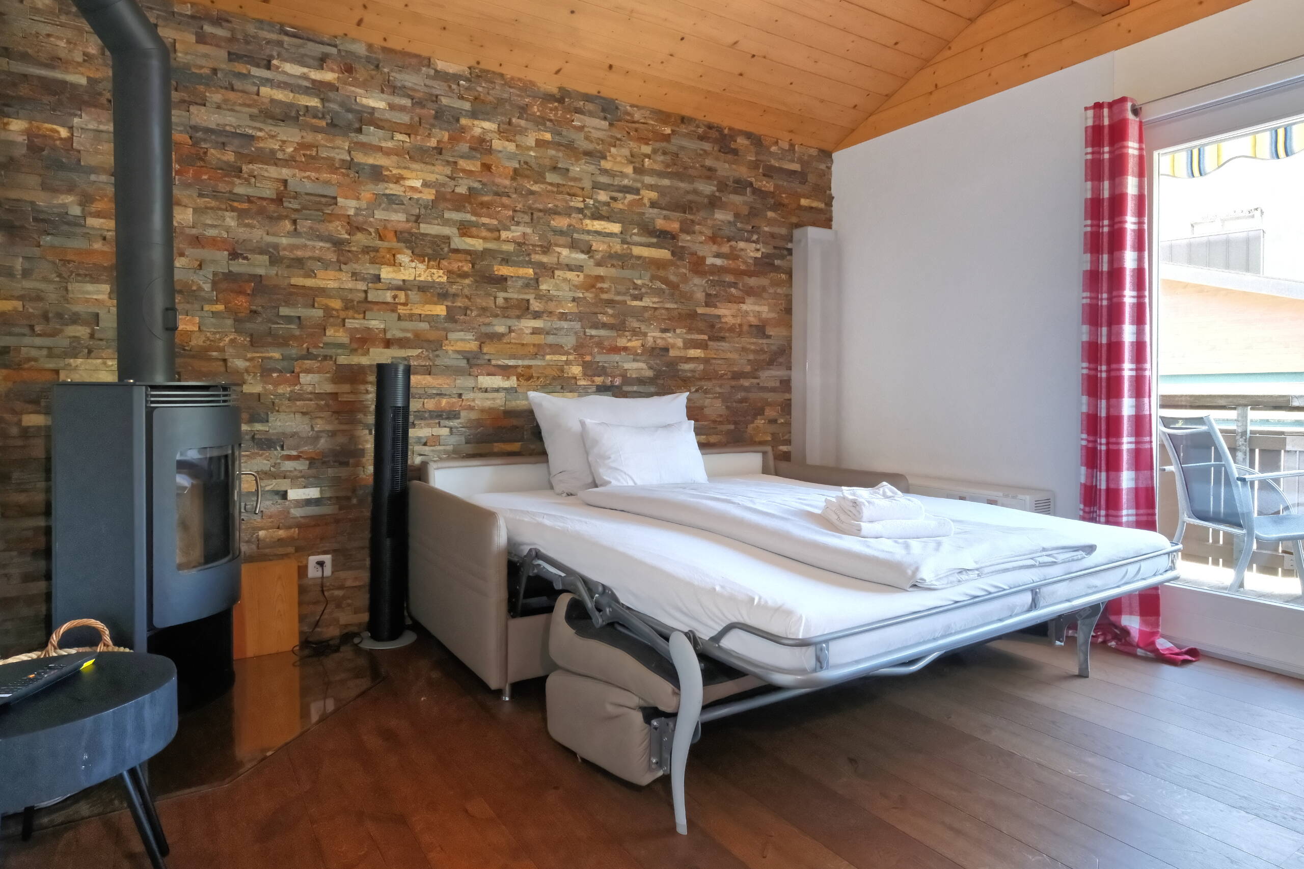 Chalet Eiger View - Grindelwald - GRIWA RENT 