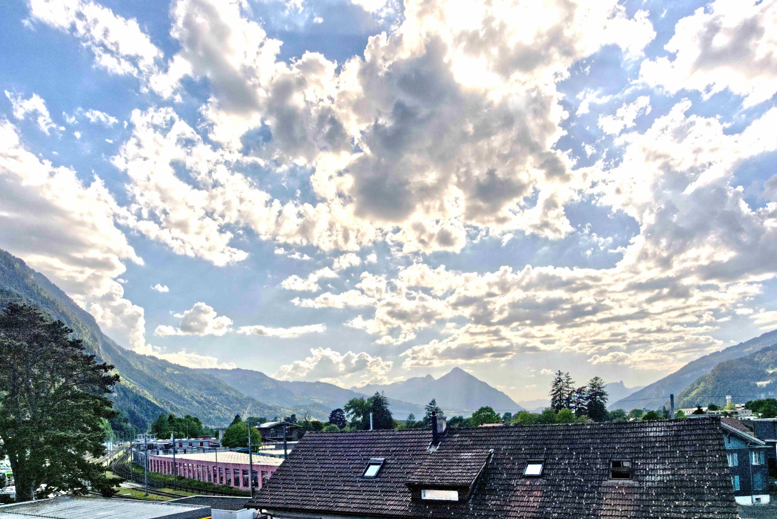 Apartment Krokus - Interlaken - GRIWA RENT 