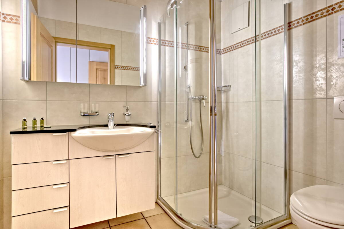 Apartment Brunnen - Grindelwald - GRIWA RENT 