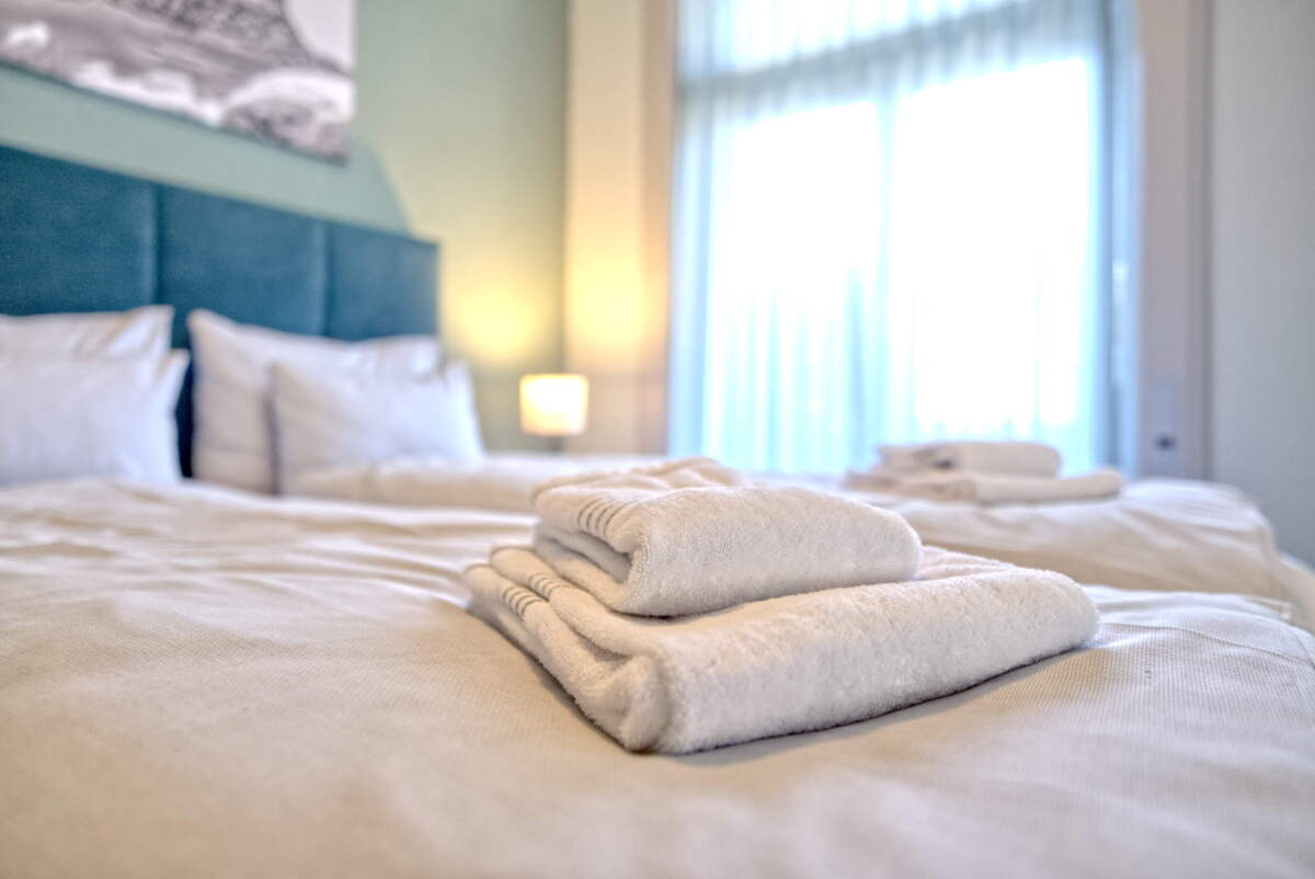 BANK House Suite 303 - Interlaken - GRIWA RENT AG