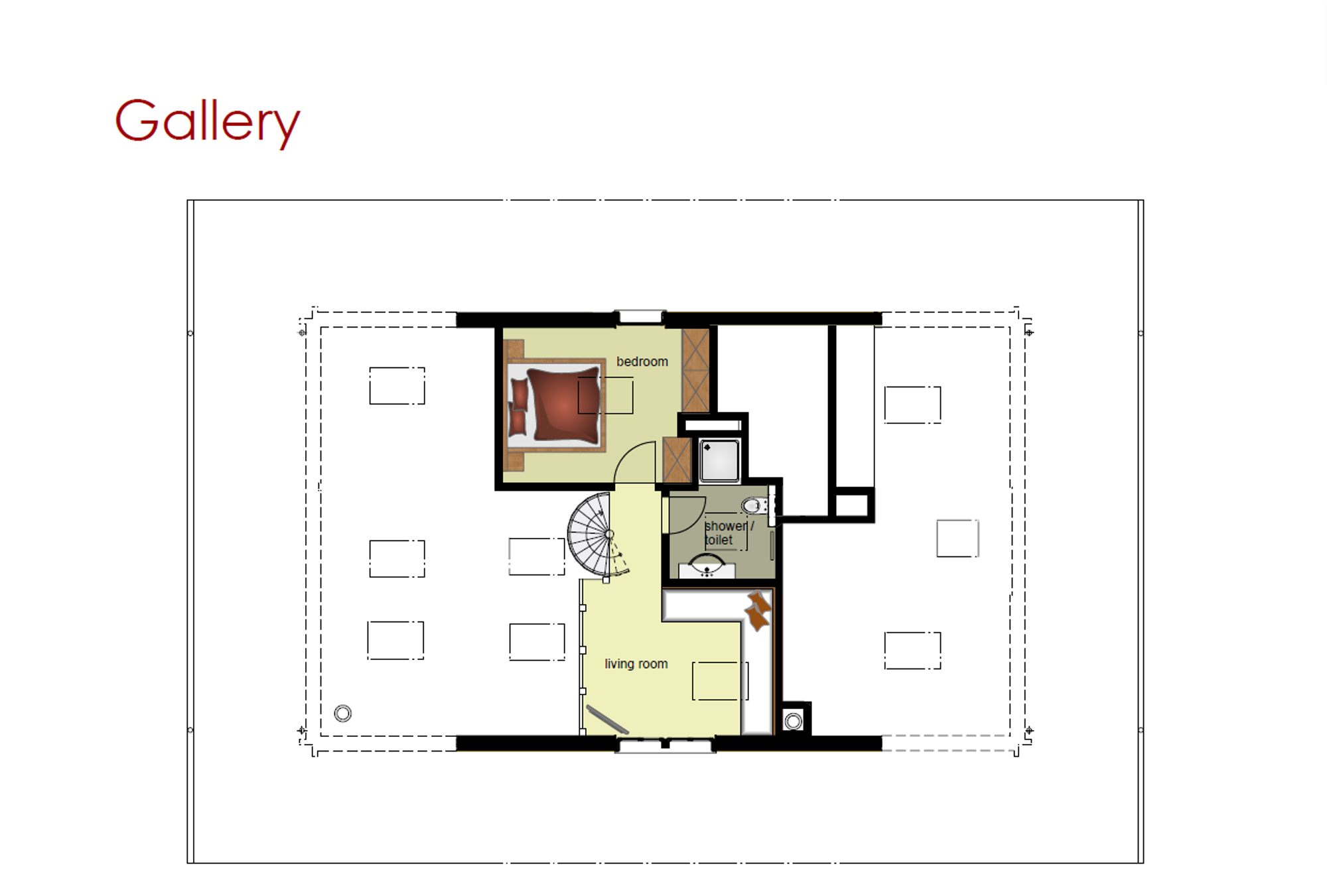 GRIWA RENT - Apartment Bärgrose - Grindelwald