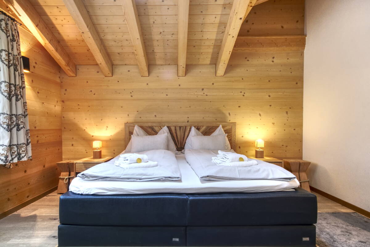 Apartment Alpenblume - Grindelwald - GRIWA RENT