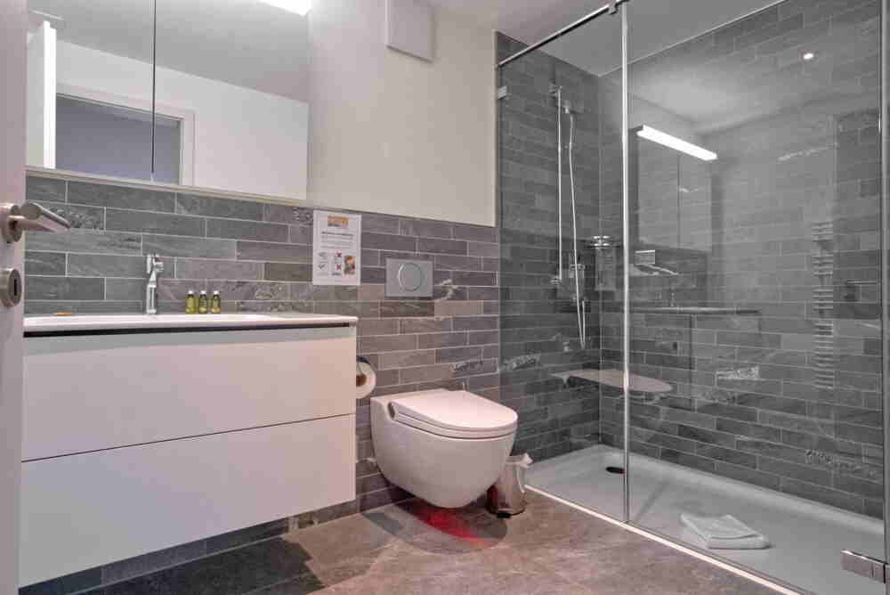 Apartment Roteflue, Interlaken ★★★★ - GRIWA RENT Interlaken