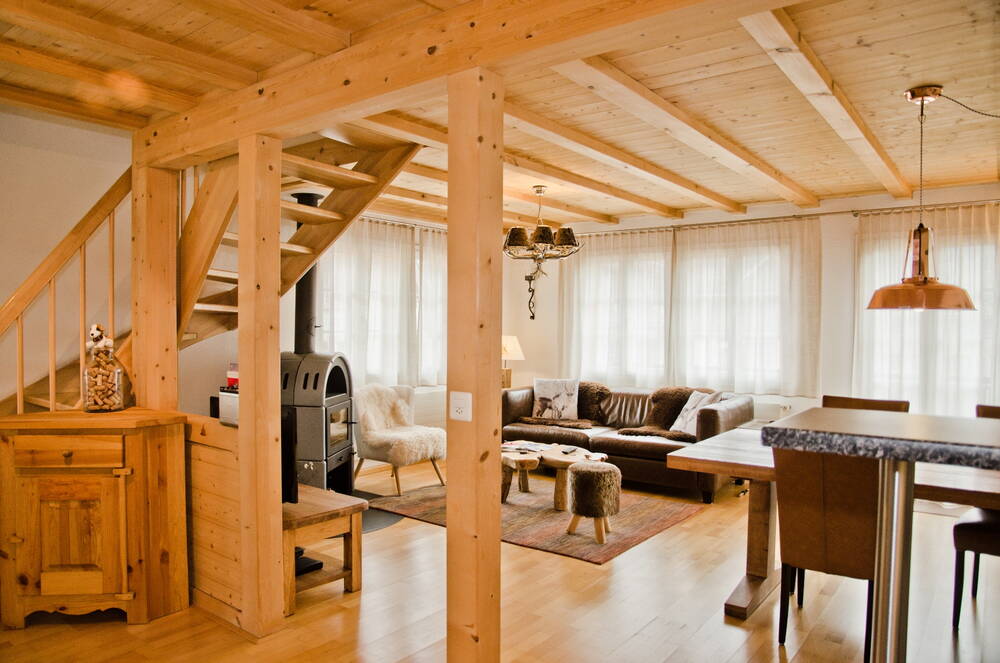 Apartment Kiwi links - GRIWA RENT Grindelwald