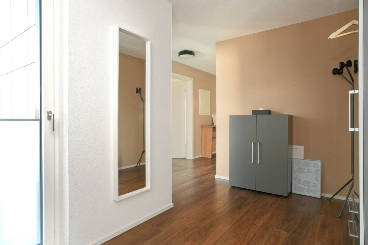 Apartment Flüehblüemli - Interlaken - GRIWA RENT