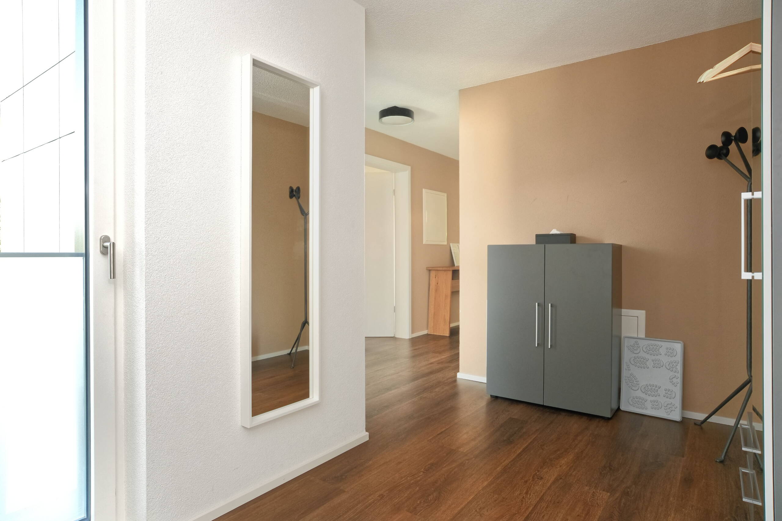 Apartment Flüehblüemli - Interlaken - GRIWA RENT