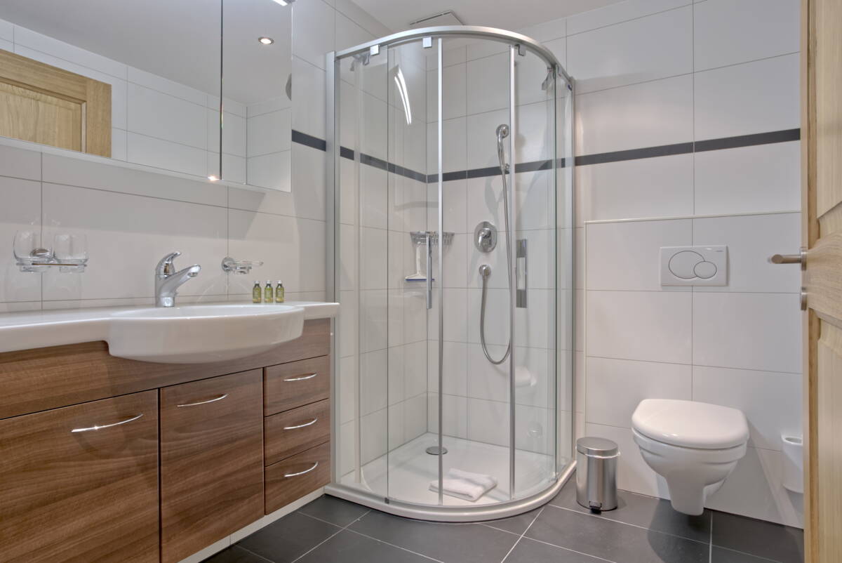 GRIWA RENT - Apartment Stotzhalten 4.5 - Grindelwald