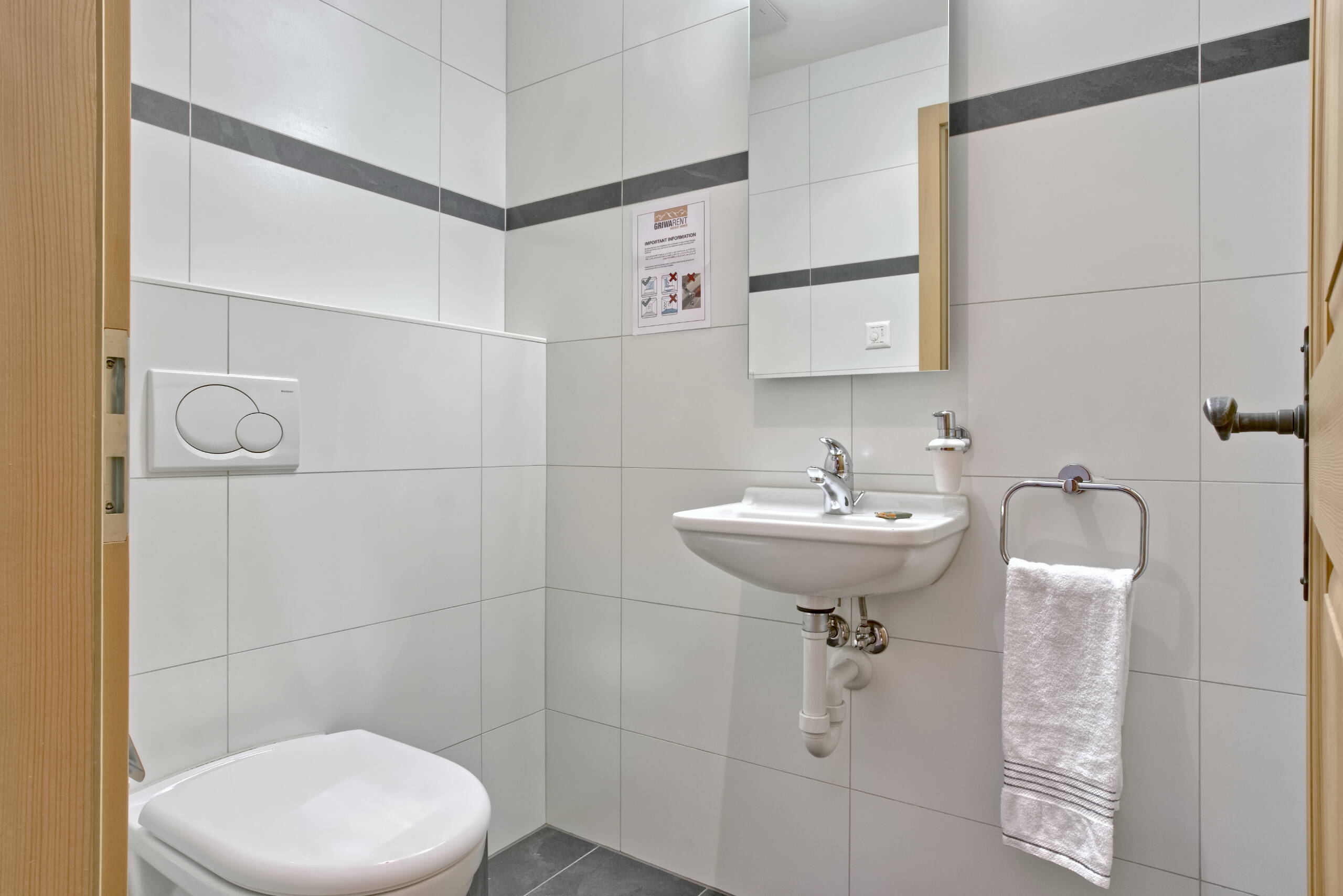 Apartment Alpenblume - Grindelwald - GRIWA RENT