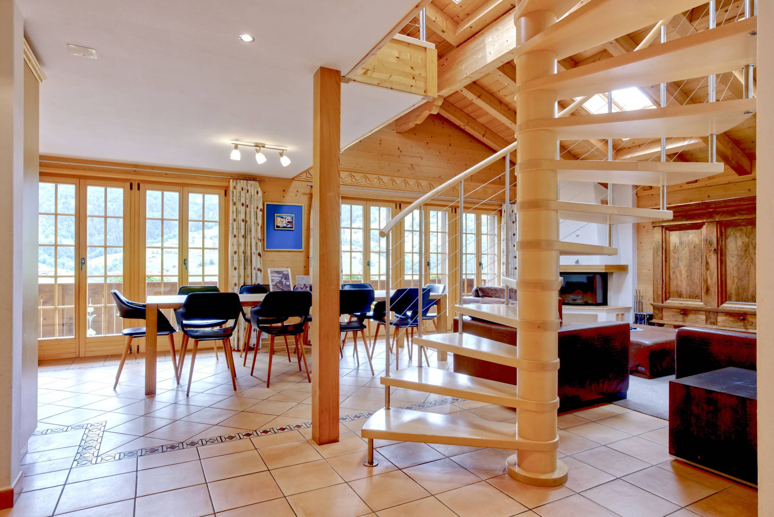 Apartment Bärgrose - Grindelwald - GRIWA RENT 
