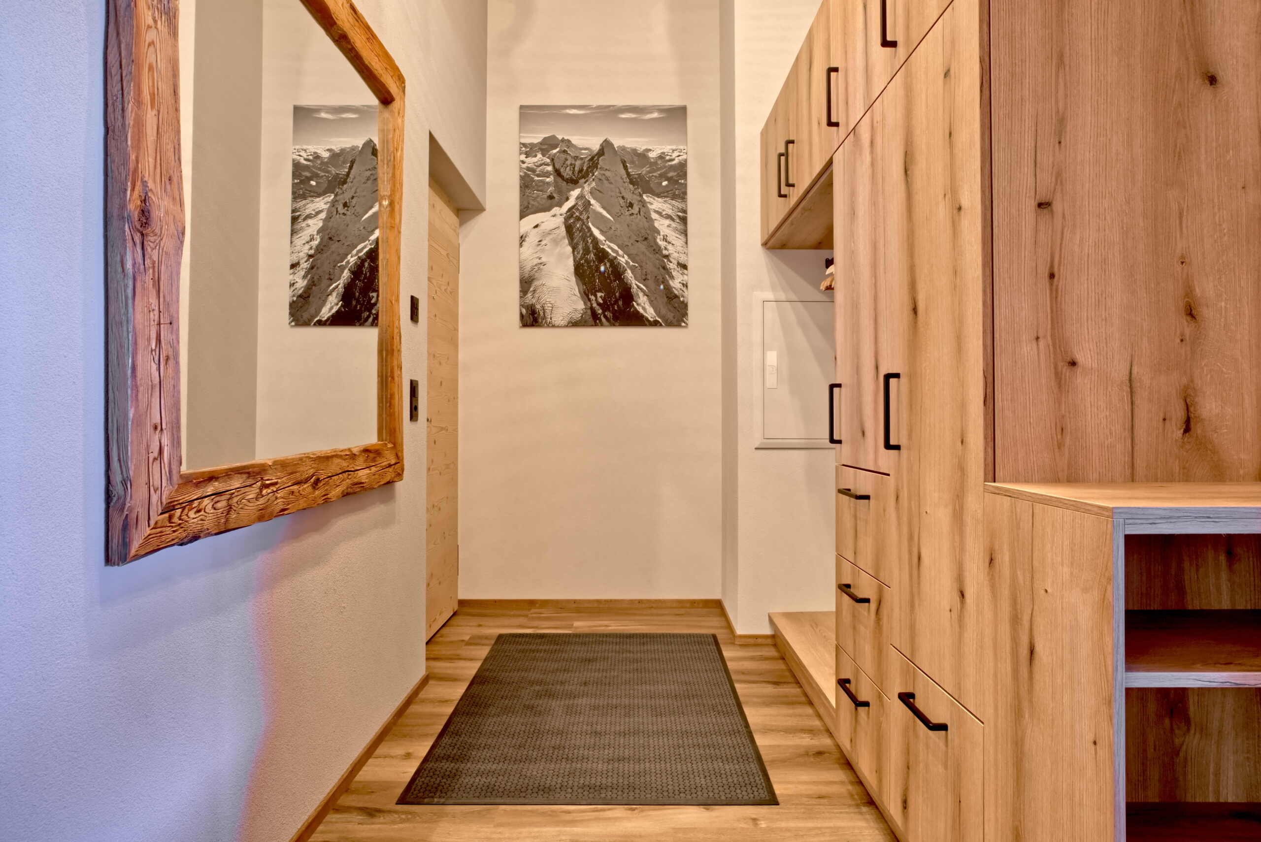 Apartment Grintil 3.5 - Grindelwald - GRIWA RENT