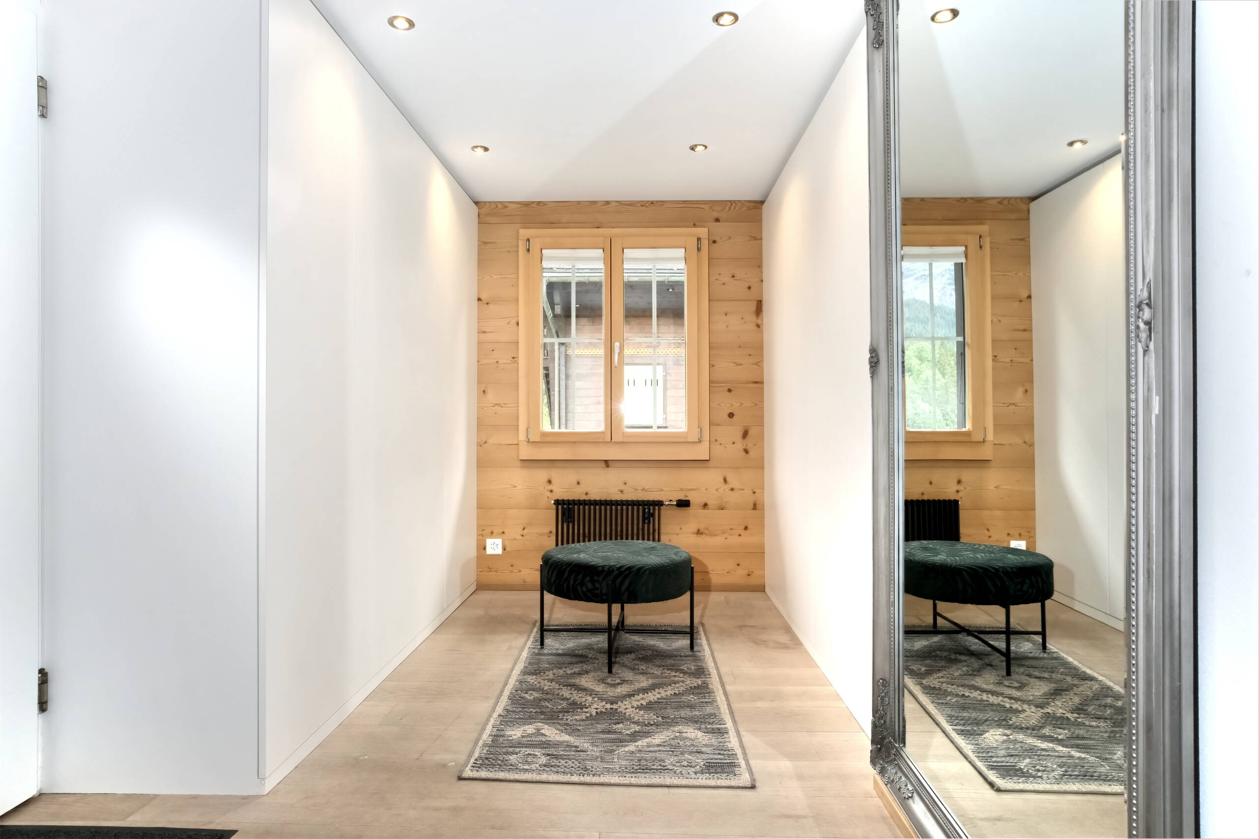 Apartment Ahornisegg - Grindelwald - GRIWA RENT 