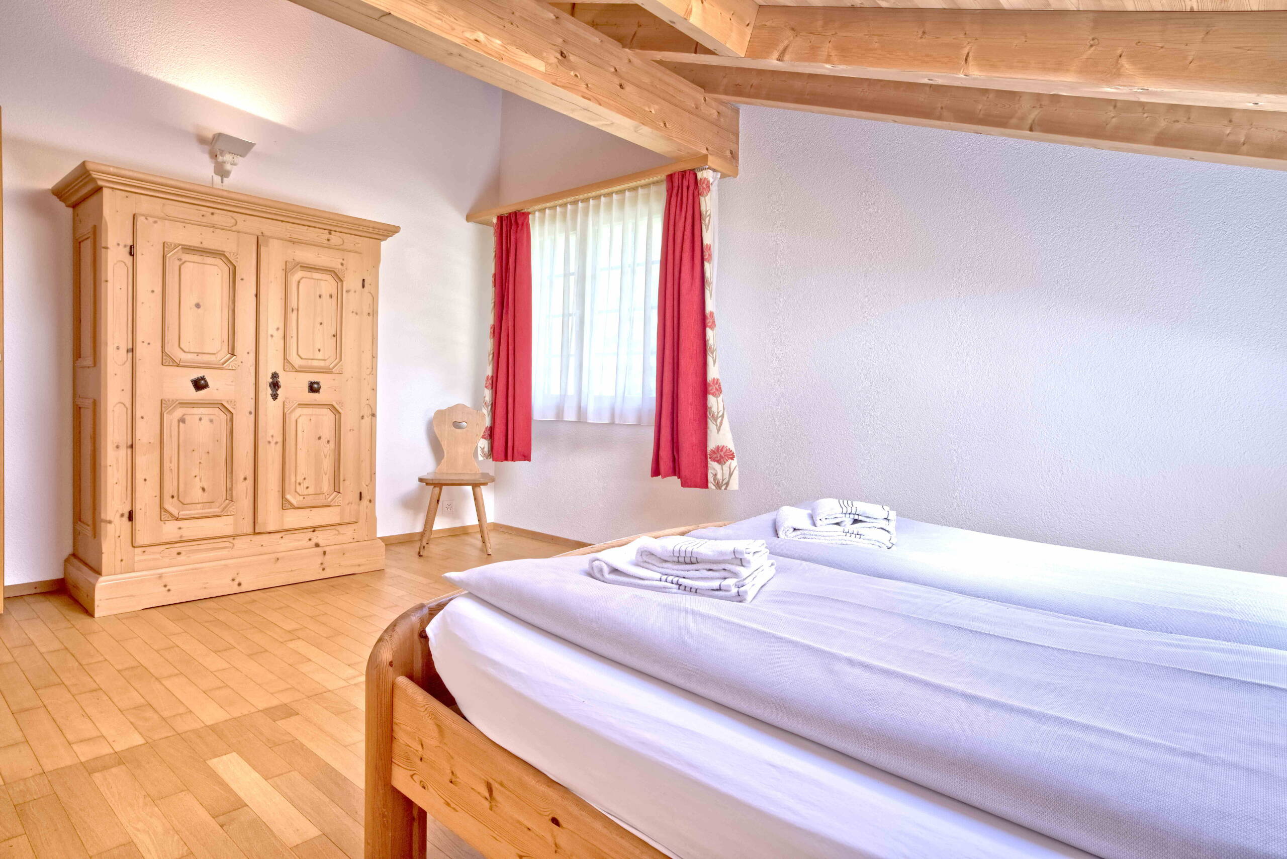 Apartment Eiger - Grindelwald - GRIWA RENT 