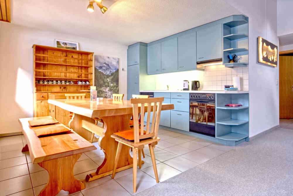 Apartment Eiger Sun ⛰⛰⛰ - GRIWA RENT Grindelwald