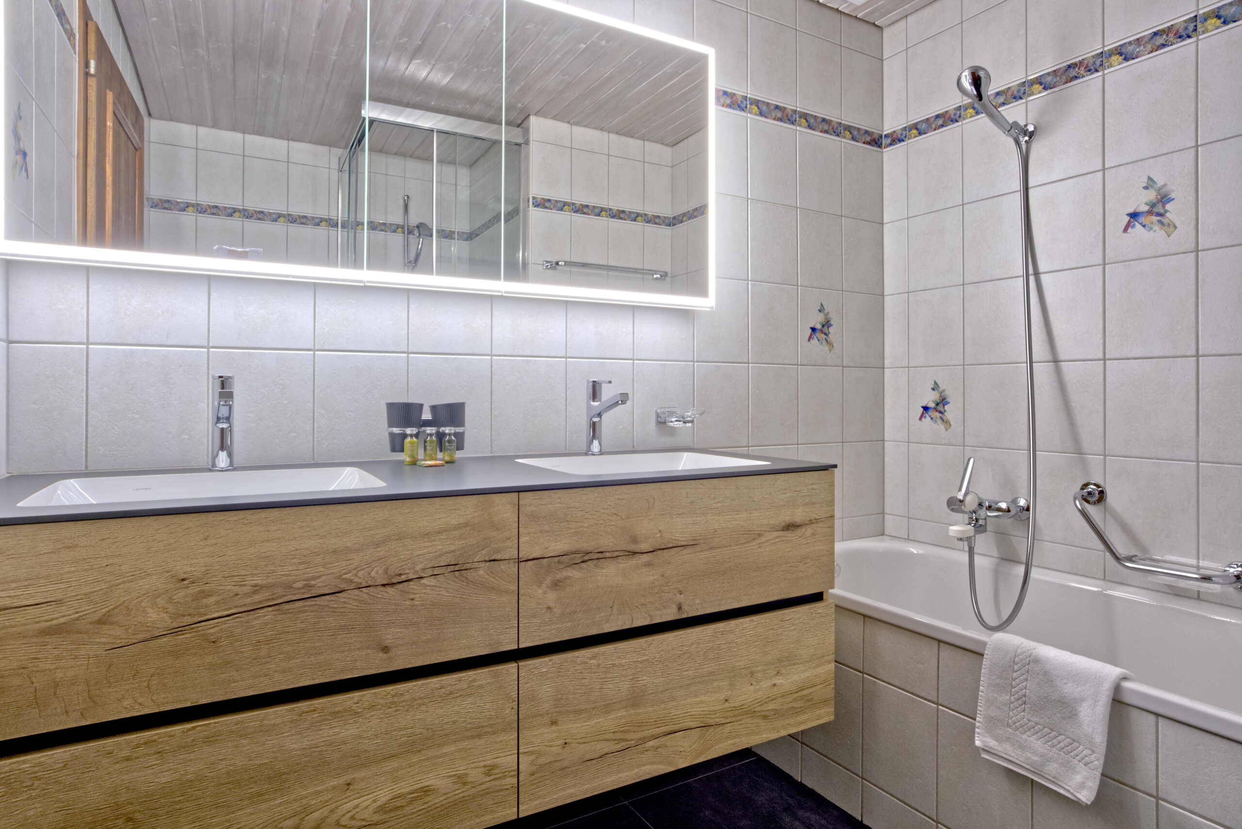 GRIWA RENT - Apartment Babice 4.5 - Grindelwald