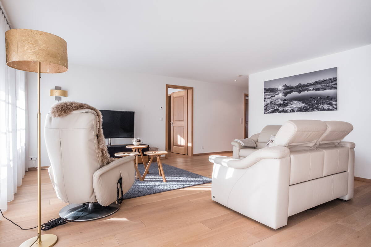 GRIWA RENT - Apartment Bränderli 4.5 - Grindelwald