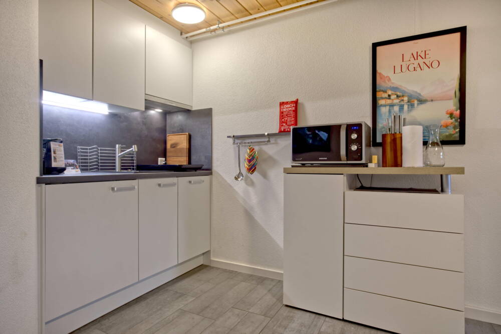 Apartment Stella 1 - Interlaken - GRIWA RENT 